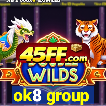 ok8 group